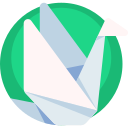 origami icon