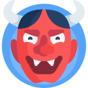 kabuki icon