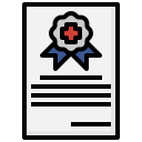 certificado médico 