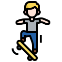 patineta icon