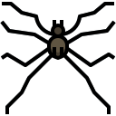 araña icon