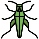 saltamontes icon