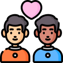 pareja icon