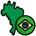 brasil icon