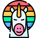 unicornio icon