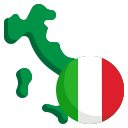 italia icon