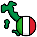 italia icon