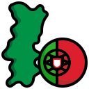 portugal icon