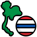 tailandia icon