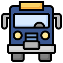 autobús icon