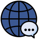 comunicación icon