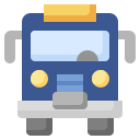 autobús icon