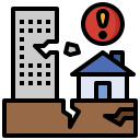 terremoto icon