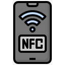 nfc icon