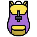 mochila icon