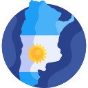 argentina icon