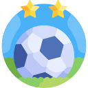 fútbol icon