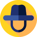 sombrero icon