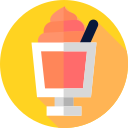 dulce de leche icon