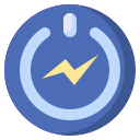 energía icon