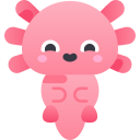 axolotl Icône