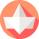 origami icon