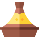 tajine icon