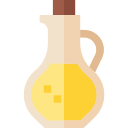 aceite de oliva icon