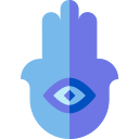 hamsa icon