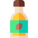 aceite de argán icon