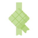 ketupat icon