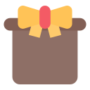 caja de regalo icon