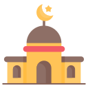 mezquita 