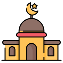 mezquita icon