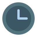 reloj icon