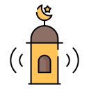 adhan icon