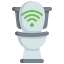 baño icon