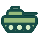 tanque icon