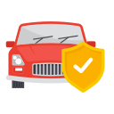 seguro de auto icon