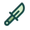 cuchillo icon