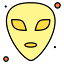 extraterrestre icon