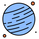 galaxia icon