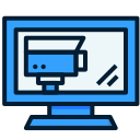 monitor icon