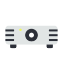 proyector icon