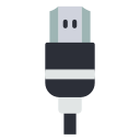 cable hdmi icon