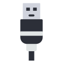 cable usb icon