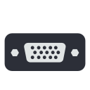 vga icon