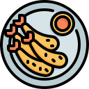 tempura icon