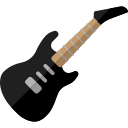 guitarra electrica 