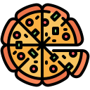 pizza icon